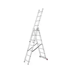 Hellweg Krause Vielzweck-Leiter Angebot