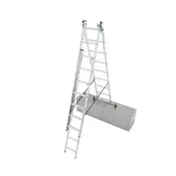 Hellweg Krause Corda Vielzweckleiter Angebot