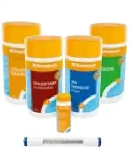 Hellweg Steinbach Chlor-Starterset Angebot