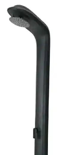 Hellweg Steinbach Solardusche Split Angebot