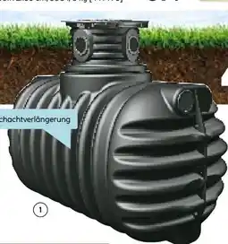 Hellweg 4Rain Tanksystem Compact Angebot