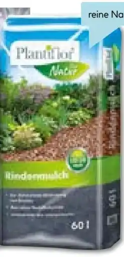 Hellweg Plantiflor Rindenmulch Angebot