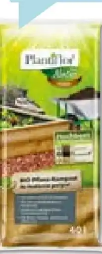 Hellweg Plantiflor Bio Pflanz-Kompost Angebot
