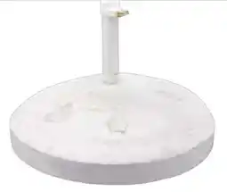Hellweg Betonschirmständer Angebot