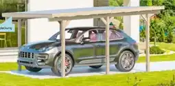 Hellweg Carport Angebot