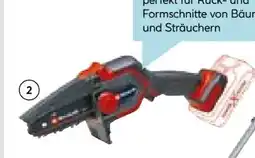 Hellweg Einhell Akku-Astkettensäge GE-PS 18/15 Li BL-Solo Angebot