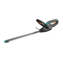 Hellweg Gardena Akku-Heckenschere EasyCut 45/18V P4A solo Angebot