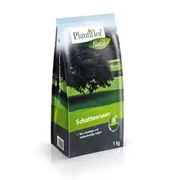 Hellweg Plantiflor Schattenrasen Angebot