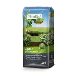 Hellweg Plantiflor Gartenpflanzerde Angebot