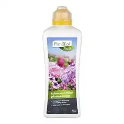 Hellweg Plantiflor Balkon-Kübelpflanzendünger Angebot