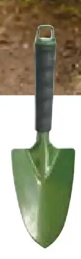 Hellweg Wingart Blumenkelle Angebot