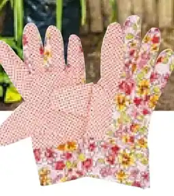 Hellweg Gartenhandschuhe Angebot
