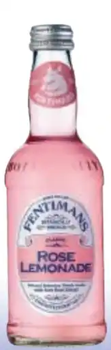 Metro Fentimans Rose Lemonade Angebot
