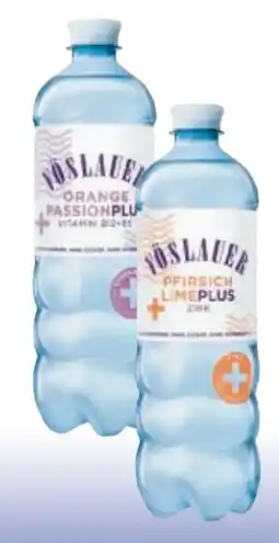 Metro Vöslauer Pfirsich Lime Plus Zink Mineralwasser Angebot