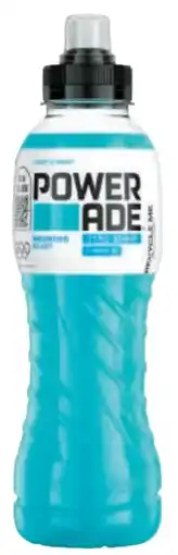 Metro Powerade Sport Drink Angebot