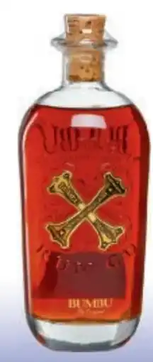 Metro Bumbu The Original Rum Angebot