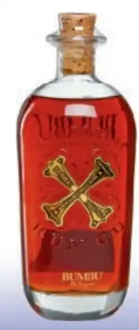 Metro Bumbu The Original Rum Angebot