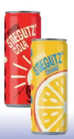 Metro Stiegl Limonade Stieglitz Angebot