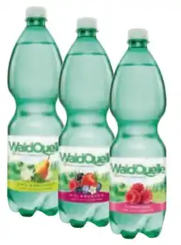 Metro Waldquelle Frucht Angebot