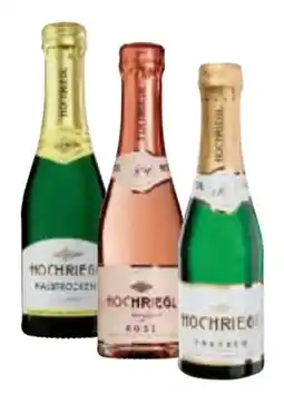 Metro Hochriegl Piccolo Sekt Angebot