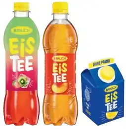 Metro Rauch Eistee Angebot
