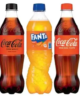 Metro Coca-Cola Cola Angebot