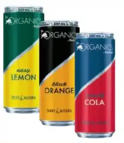 Metro Red Bull Bio Organics Angebot