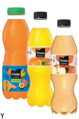 Metro Cappy Spritzt Angebot