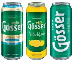 Metro Gösser Märzen Angebot