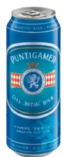 Metro Puntigamer Bier Angebot