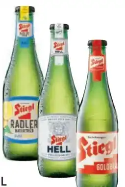 Metro Stiegl Goldbräu Angebot