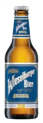 Metro Wieselburger Gold Angebot