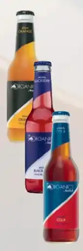 Metro Red Bull Organics Angebot