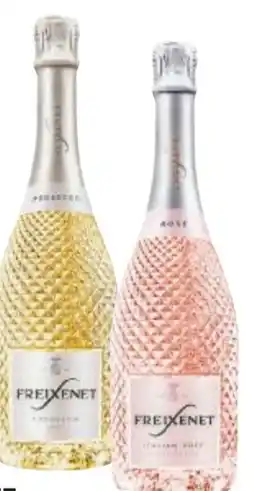 Metro Freixenet Italian Rose Spumante Angebot