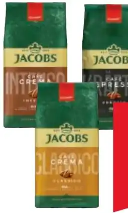 Metro Jacobs Espresso Angebot