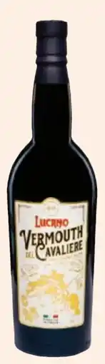 Metro Lucano Vermouth Angebot