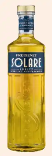 Metro Freixenet Aperitivo Solare Angebot