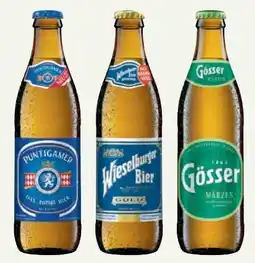 Metro Gösser Märzen Angebot