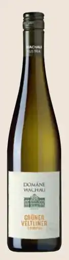 Metro Domäne Wachau Grüner Veltliner Federspiel Terrassen Angebot