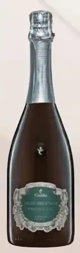 Metro Canella Prosecco Spumante Superiore Angebot