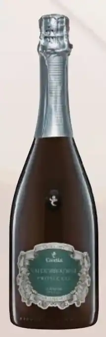 Metro Canella Prosecco Spumante Superiore Angebot