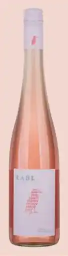 Metro Weingut Rabl Cabernet Sauvignon Rose Angebot