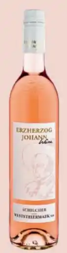 Metro Erzherzog Johann Schilcher Angebot