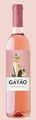 Metro Vinhos Borges Gatao Angebot