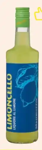Metro Madruzzo Limoncello Angebot
