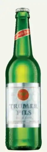 Metro Trumer Brauerei Pils Angebot