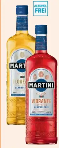 Metro Martini Vibrante Angebot
