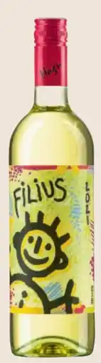 Metro Weingut Hagn Grüner Veltliner Filius Angebot