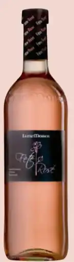 Metro Lenz Moser Fête Rosé Angebot