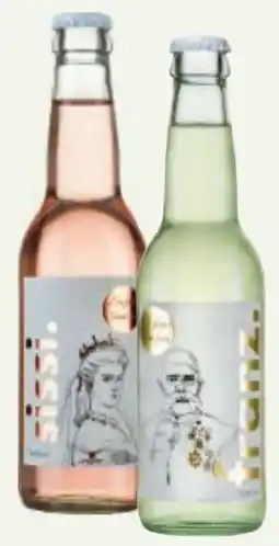 Metro Sissi & Franz Spritzweinmonarchie Spritzwein Angebot